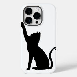 Capa Para iPhone Da Case-Mate Kitty Cat
