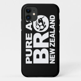 Capa Para iPhone Da Case-Mate Kiwi, Nova Zelândia pura