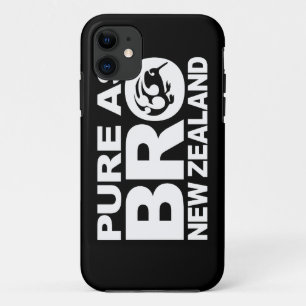 Capa Para iPhone Da Case-Mate Kiwi, Nova Zelândia pura