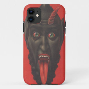 Capa Para iPhone Da Case-Mate Krampus