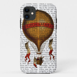 Capa Para iPhone Da Case-Mate La Chambre