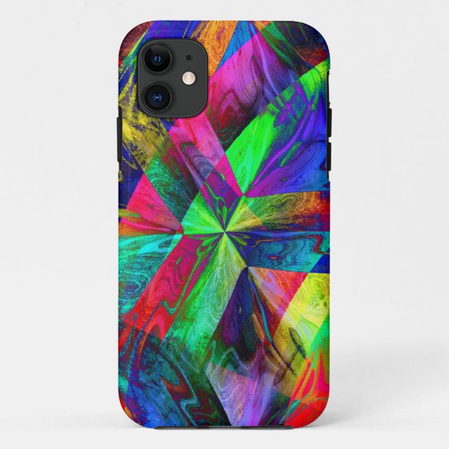 Capa Para iPhone Da Case-Mate Labirinto (Verso)
