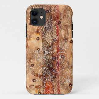 Capa Para iPhone Da Case-Mate Lace Henna
