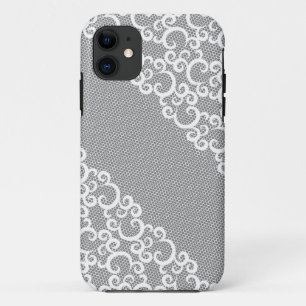 Capa Para iPhone Da Case-Mate Laço 1