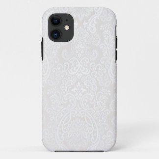 Capa Para iPhone Da Case-Mate Laço branco