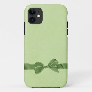 Capa Para iPhone Da Case-Mate Laço Verde