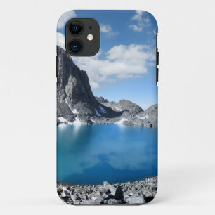 Capa Para iPhone Da Case-Mate Lago Catherine e Banner Peak - Sierra Nevada