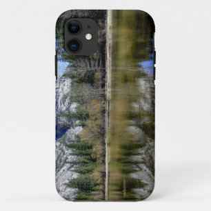 Capa Para iPhone Da Case-Mate Lago mirror