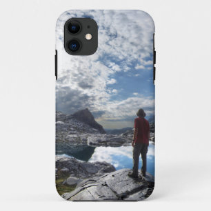 Capa Para iPhone Da Case-Mate Lagos Nydiver - Ansel Adams Wilderness - Serra
