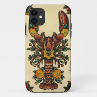 Capa Para iPhone Da Case-Mate lagosta