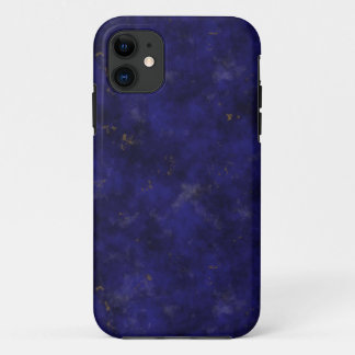 Capa Para iPhone Da Case-Mate Lapislazuli