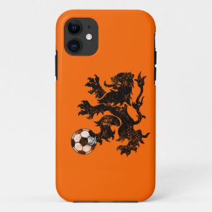 Capa Para iPhone Da Case-Mate Leão holandês