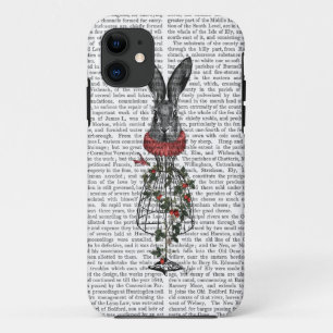 Capa Para iPhone Da Case-Mate Lebre