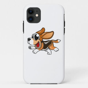 Capa Para iPhone Da Case-Mate Lebreiro dos desenhos animados