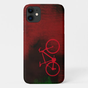 Capa Para iPhone Da Case-Mate legal arte de bicicleta