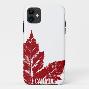 Capa Para iPhone Da Case-Mate Legal Canadá IPhone 5 Case Canada Maple Leaf Gift