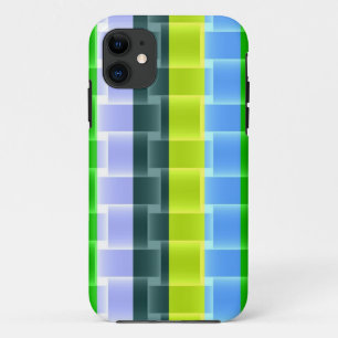 Capa Para iPhone Da Case-Mate Legal faixa de cores design moderna