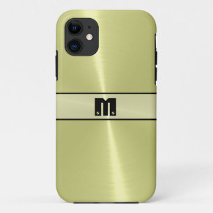 Capa Para iPhone Da Case-Mate Legal metal brilhante sem manchas 4