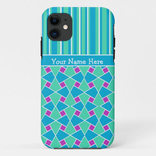Capa Para iPhone Da Case-Mate Legal padrão islâmico e listras: caso do iPhone 5/