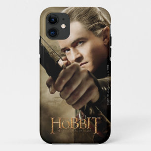CAPA PARA iPhone DA Case-Mate LEGOLAS GREENLEAF™