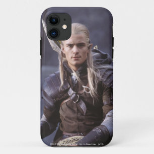 Capa Para iPhone Da Case-Mate LEGOLAS GREENLEAF™ em Cavalo