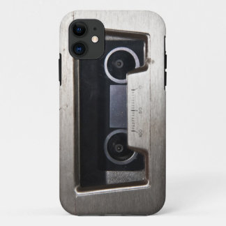 Capa Para iPhone Da Case-Mate Leitor cassete