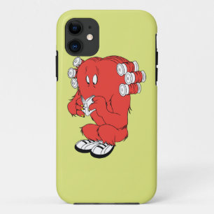 Capa Para iPhone Da Case-Mate Leitura de Gossamer - Colorido