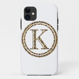 Capa Para iPhone Da Case-Mate Leopardo K