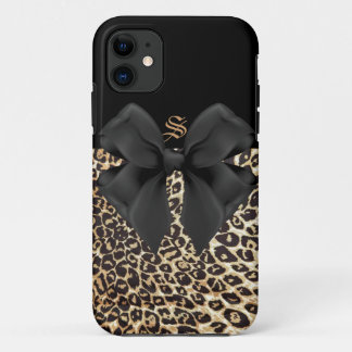 Capa Para iPhone Da Case-Mate Leopardo personalizado
