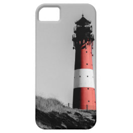 Capa Para iPhone Da Case-Mate Leuchturm