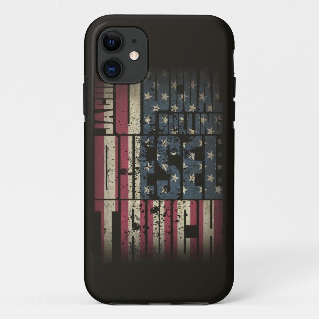 Capa Para iPhone Da Case-Mate Levantado acima (Verso)