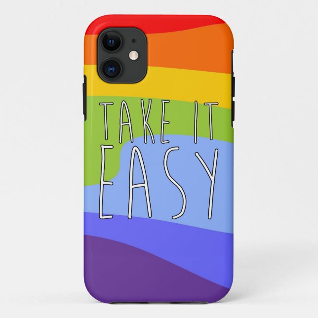 Capa Para iPhone Da Case-Mate LEVE-O FÁCIL + seu histórico (Verso)