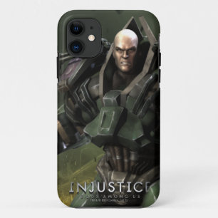 Capa Para iPhone Da Case-Mate Lex Luthor