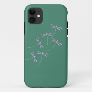Capa Para iPhone Da Case-Mate Libélulas em voo