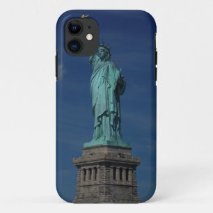 Capa Para iPhone Da Case-Mate Liberdade iluminando o mundo - Estátua da Liberdad