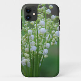 Capa Para iPhone Da Case-Mate Lily do vale