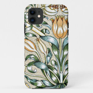 Capa Para iPhone Da Case-Mate Lily e Pomegranato