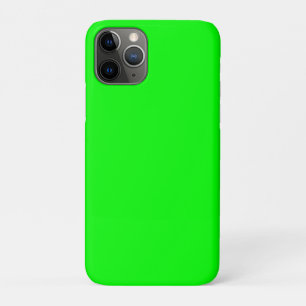 Capa Para iPhone Da Case-Mate Limão 00FF00