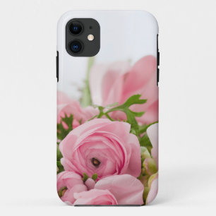 Capa Para iPhone Da Case-Mate Linda Rose Bouquet