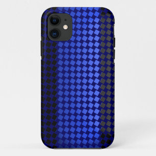 Capa Para iPhone Da Case-Mate Linha Azul Fino da Polícia do iPhone 5