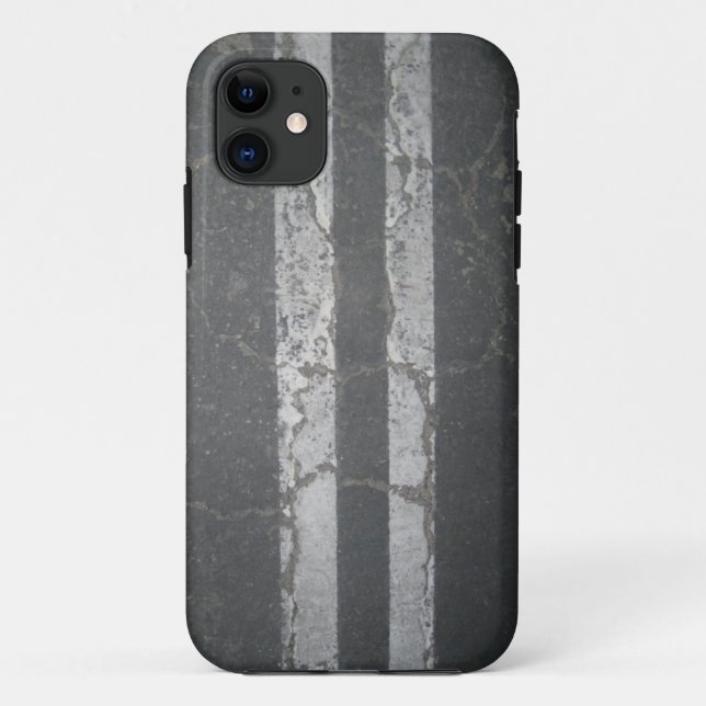 Capa Para iPhone Da Case-Mate Linha Center caso do iPhone 5 (Verso)