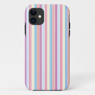 Capa Para iPhone Da Case-Mate Listras