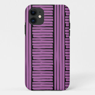 Capa Para iPhone Da Case-Mate listras