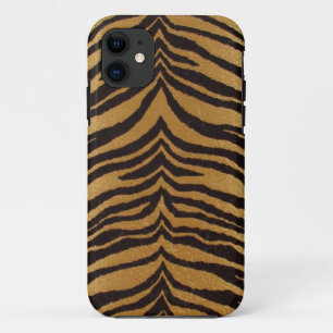 Capa Para iPhone Da Case-Mate Listras de Pele de Tigre