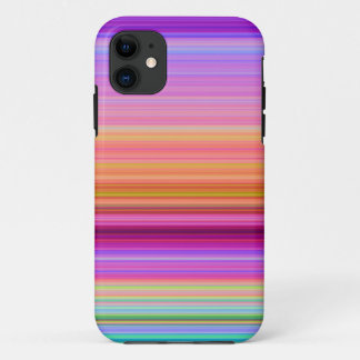 Capa Para iPhone Da Case-Mate Listras do nascer do sol