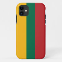 Lithuania - bandeira lituana