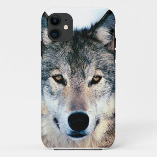 Capa Para iPhone Da Case-Mate Lobo