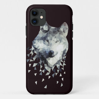 Capa Para iPhone Da Case-Mate Lobo
