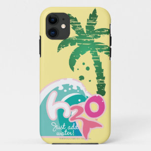 Capa Para iPhone Da Case-Mate Logotipo de H2O