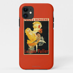 Capa Para iPhone Da Case-Mate Loie mais completo no teatro de Folies-Bergere